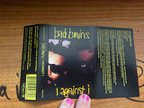 Bad Brains : I Against I (Cass, Album, Ltd, Pur)