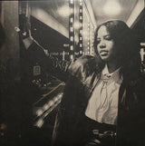 Baby Rose (2) : Slow Burn (12", EP, Ltd, Cle)