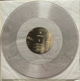 Baby Rose (2) : Slow Burn (12", EP, Ltd, Cle)