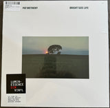 Pat Metheny : Bright Size Life (LP, Album, RE)