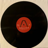 Aaliyah : Aaliyah (2xLP, Album, RE)