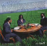 Corey Harris : Greens From The Garden (HDCD, Album)