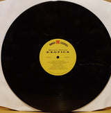 Martin Denny : Exotica (LP, Album, Mono, RE)
