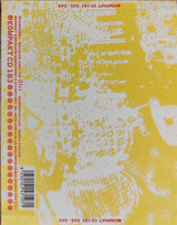 Gas : Gas (CD, Album, RE)