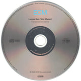 Lucian Ban / Mat Maneri : Transylvanian Dance (CD, Album)