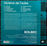 Bolbec : Victime De L'aube (LP, Album)