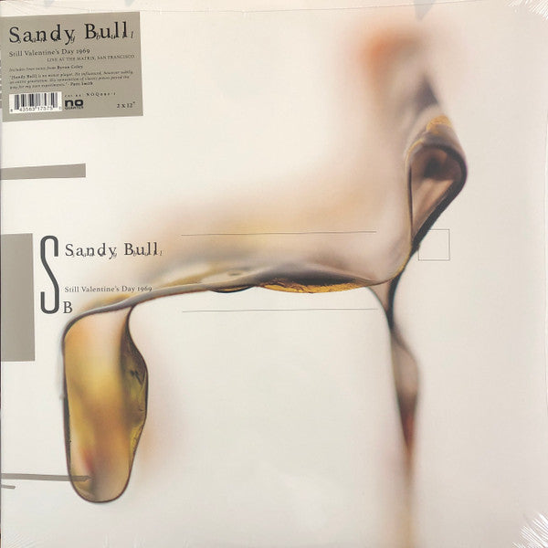 Sandy Bull : Still Valentine's Day 1969 (2xLP, Album)