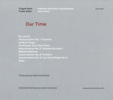 Trygve Seim / Frode Haltli : Our Time (CD, Album)
