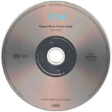 Trygve Seim / Frode Haltli : Our Time (CD, Album)