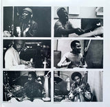 Pharoah Sanders  Featuring Vocalist  Sedatrius Brown : Village Of The Pharoahs (LP, Album, RE, Gat)