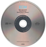 Alice Zawadzki / Fred Thomas (3) / Misha Mullov-Abbado : Za Górami (CD, Album)