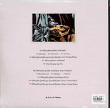 Zbigniew Preisner : Effroyables Jardins (Original Soundtrack) (LP, Album, RE)