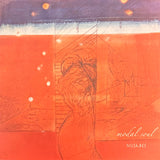Nujabes : Modal Soul (2xLP, Album, RE, RP)