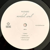 Nujabes : Modal Soul (2xLP, Album, RE, RP)