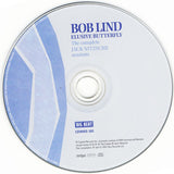 Bob Lind : Elusive Butterfly: The Complete Jack Nitzsche Sessions (CD, Comp)