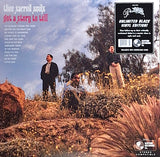 Thee Sacred Souls : Got A Story To Tell (LP, Album)