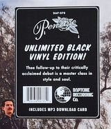 Thee Sacred Souls : Got A Story To Tell (LP, Album)