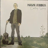 Mason Jennings : Century Spring (LP)