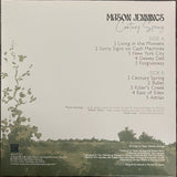 Mason Jennings : Century Spring (LP)