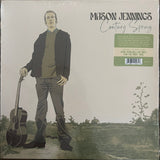 Mason Jennings : Century Spring (LP)