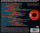 Lee Hazlewood : Califia (The Songs Of Lee Hazlewood) (CD, Comp, RM)