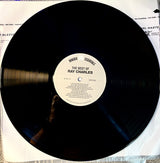 Ray Charles : The Best Of Ray Charles (LP, Comp, 180)