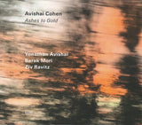 Avishai E. Cohen : Ashes To Gold (CD, Album)