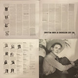 Various : The Lost Notebooks Of Hank Williams (LP, Album, 180 + CD, Album)