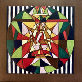 Laura Marling : Patterns In Repeat (LP, Album, Cre)