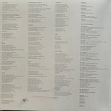 Laura Marling : Patterns In Repeat (LP, Album, Cre)