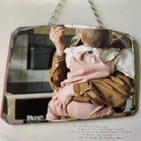 Laura Marling : Patterns In Repeat (LP, Album, Cre)