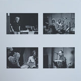 The Danish String Quartet : Keel Road (LP, Album)