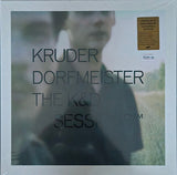 Kruder & Dorfmeister : The K&D Sessions™ (6xLP, RE, RM + Box, Comp, Ltd, S/Edition, 25t)