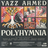 Yazz Ahmed : Polyhymnia (2xLP, Album, RE)