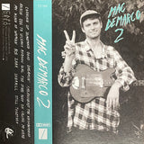 Mac Demarco : 2 (Cass, Album, Dol)