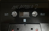 Mac Demarco : 2 (Cass, Album, Dol)