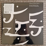 Catherine Christer Hennix : Further Selections From The Electric Harpsichord (LP, Album)