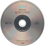 Keith Jarrett, Gary Peacock / Paul Motian : The Old Country (More From The Deer Head Inn) (CD, Album)
