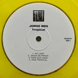 Jorge Ben : Tropical (LP, Album, RE, 140)