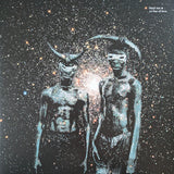 Black Star : No Fear Of Time (LP, Album)