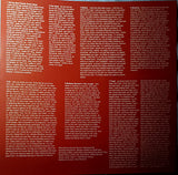 Death Grips : Bottomless Pit (LP, Album, RE)