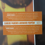 Carlos Paredes : Movimento Perpétuo (LP, Album, RE)