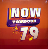 Various : Now Yearbook '79 (3xLP, Comp, Ltd, RE)