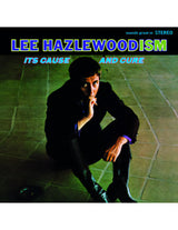 Lee Hazlewood : Lee Hazlewoodism - Its Cause And Cure (LP, Album, RE)