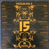 Various : Puzzles Vol. 5 (LP, Comp)