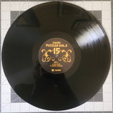 Various : Puzzles Vol. 5 (LP, Comp)