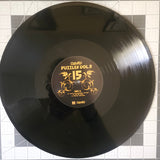 Various : Puzzles Vol. 5 (LP, Comp)