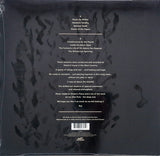 Simon Posford & Raja Ram : Improvisations For Piano & Flute (LP, Album, Gol)