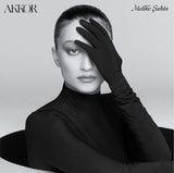 Melike Şahin : Akkor (LP, Album)