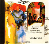 Oregon : Distant Hills (CD, Album, RE)